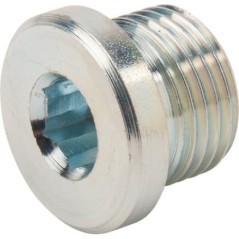 Plug 1/2 BSP - VS08AXC