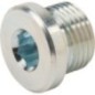 Plug 1/2 BSP - VS08AXC Plug 1/2 BSP - VS08AXC