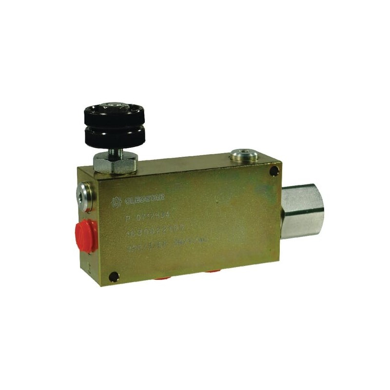 Flow Control Valve - VPR3EP20001ST