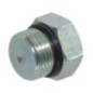 End plug 7/8 UNF - VS78UNF End plug 7/8 UNF - VS78UNF