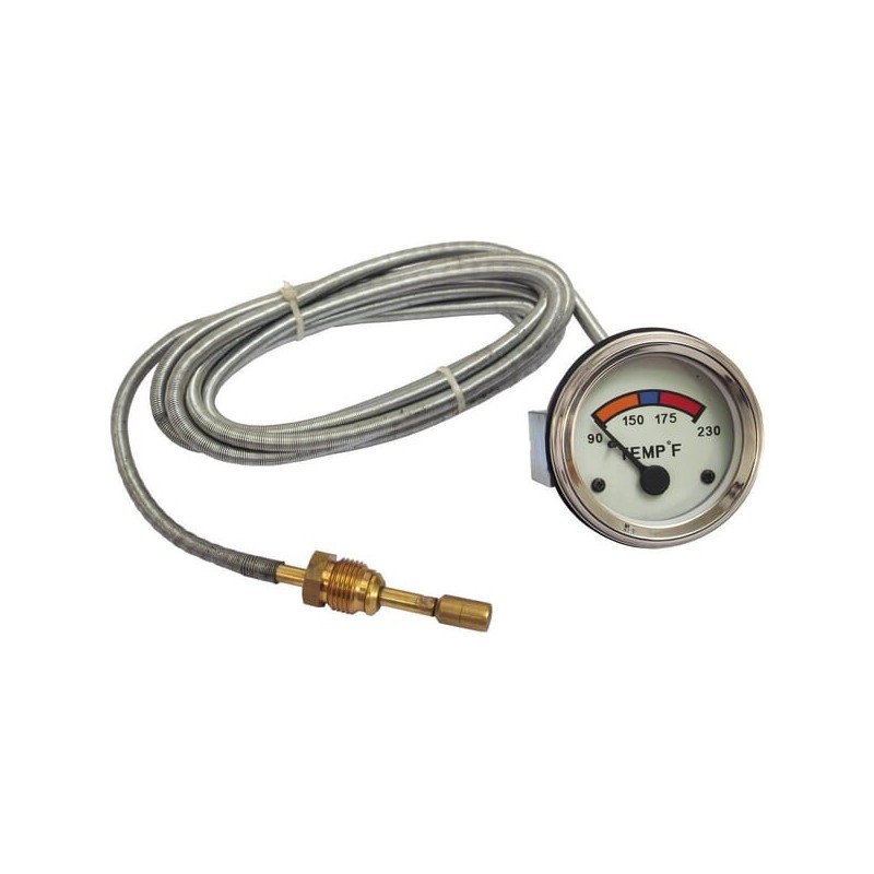 Temperature gauge - VPM5539