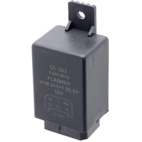 Turn signal relay – produkty dostępne w rolniczeczesci.pl