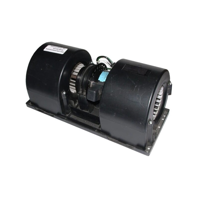 Silnik dmuchawy - VPM9684