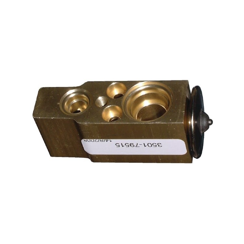 Expansion valve - VPM9657 Expansion valve - VPM9657
