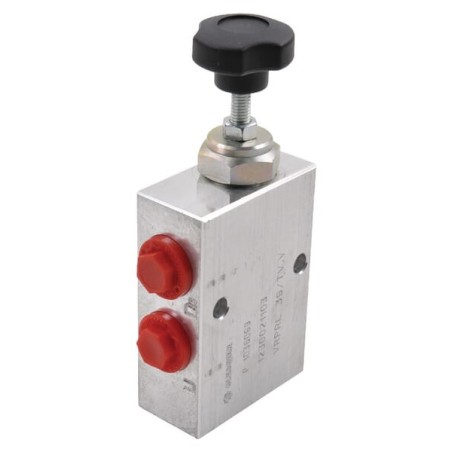 Pressure reducing valve VRPRL 05 A - VRPRL05003