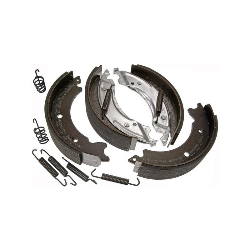 Brake shoe kit - VPN4333 Brake shoe kit - VPN4333