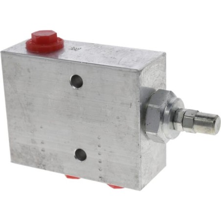 Pressure reducing valves, Walvoil – produkty dostępne w rolniczeczesci.pl