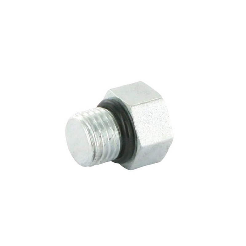 End plug 7/16 SAE - VS716SAE End plug 7/16 SAE - VS716SAE