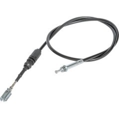 VPM6698 Vapormatic, Bowden cables, set 