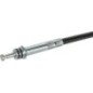 Gear shift cable - VPM6698