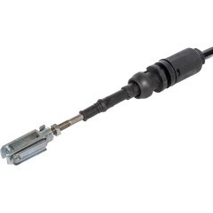 VPM6698 Vapormatic, Bowdenzüge, Komplett 