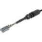 Gear shift cable - VPM6698