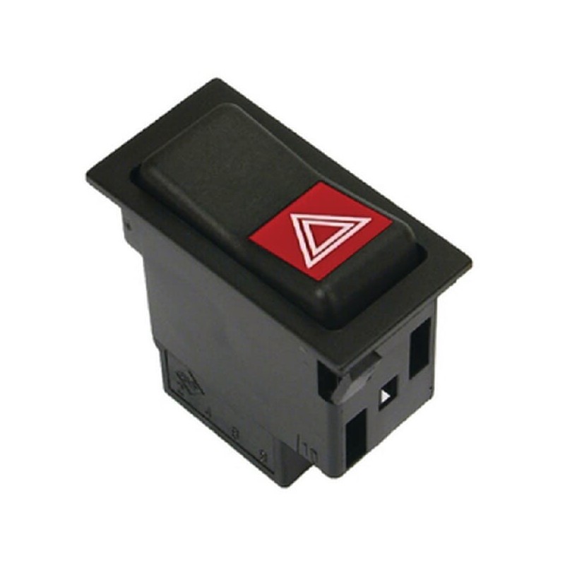 Hazard switch - VPM5273