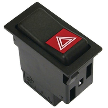 Hazard switch - VPM5273