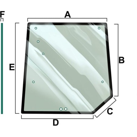 Rear glass – produkty dostępne w rolniczeczesci.pl