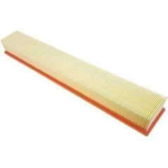 VPM8116 Vapormatic, Filtry kabiny 
