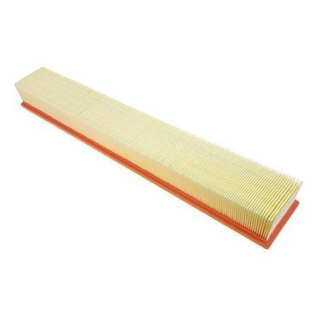 Filtr kabiny - VPM8116