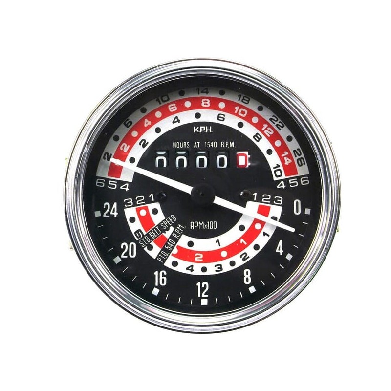 Tractormeter - VPM5011 Tractormeter - VPM5011
