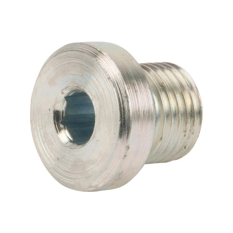 Stecker 1/4 BSP - VS04AXC