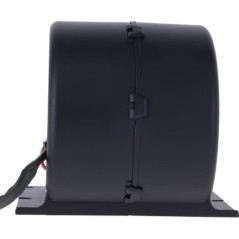 VPM8885 Vapormatic, Blower motors 