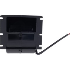 VPM8885 Vapormatic, Silniki dmuchawy 