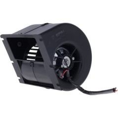 VPM8885 Vapormatic, Silniki dmuchawy 