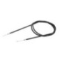 Wire ratchet winch, throttle - VR508045 Wire ratchet winch, throttle - VR508045