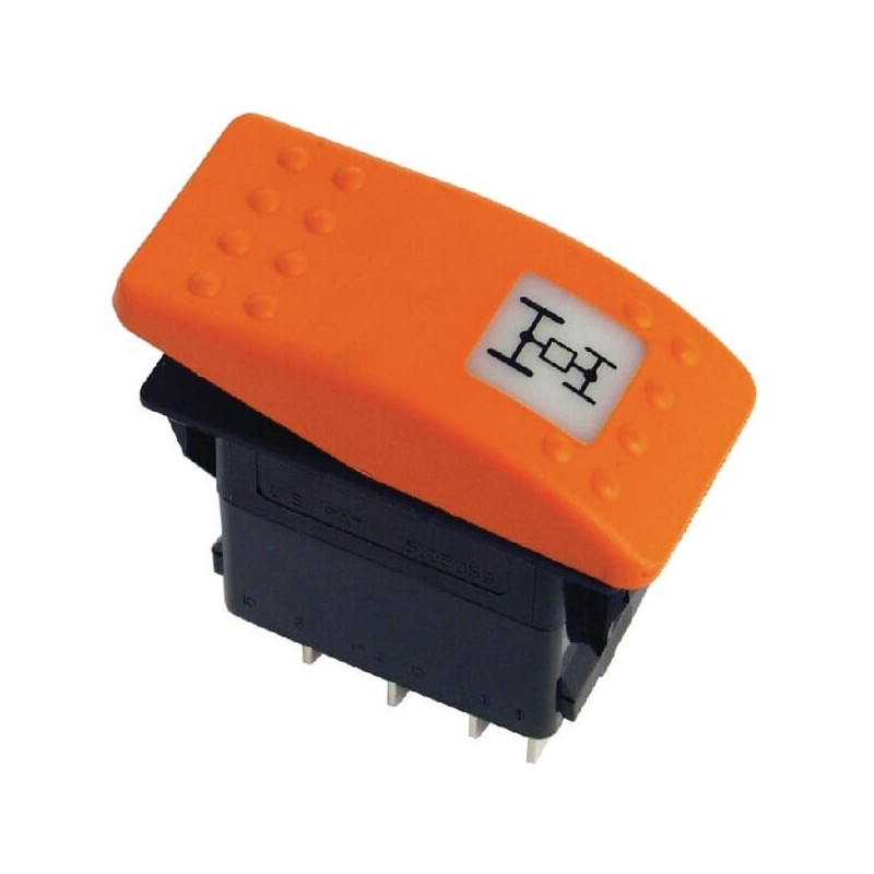 Switch - VPM5260 Switch - VPM5260
