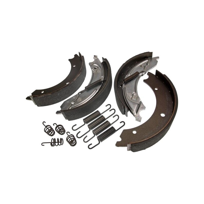 Brake shoe kit - VPN4330 Brake shoe kit - VPN4330