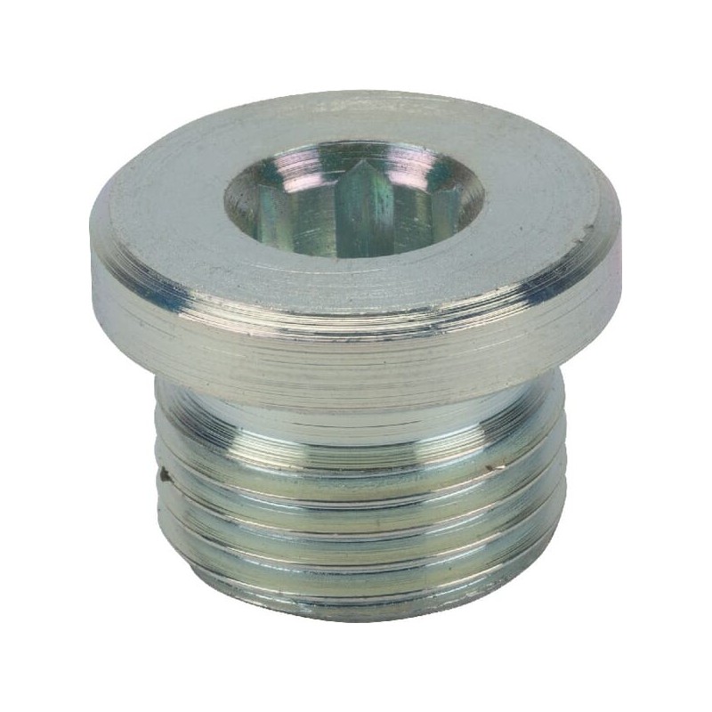 Stecker 3/4 BSP - VS12AXC
