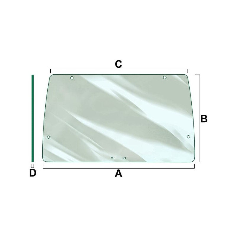Glass - VPM7178 Glass - VPM7178