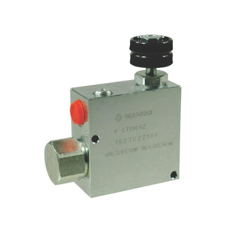 Flow Control Valve - VPR3ET20001ST