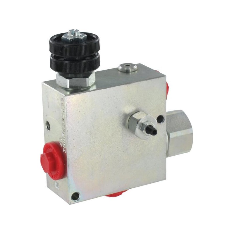 Flow Control Valve - VPR3ET10004ST