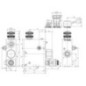 Flow Control Valve - VPR3ET10004ST