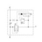 Flow Control Valve - VPR3ET10004ST