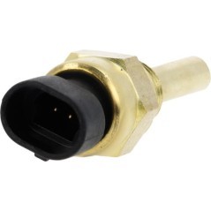 VPM6236 Vapormatic, Czujniki 