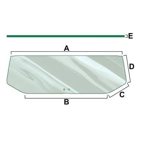 Rear glass – produkty dostępne w rolniczeczesci.pl