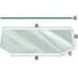 Glas - VPM7105 Glas - VPM7105