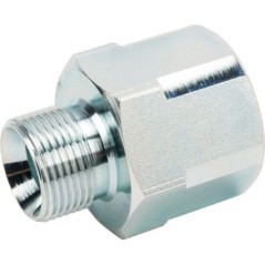 Bushing 3/8 BSPx3/4 BSP - VRB0612