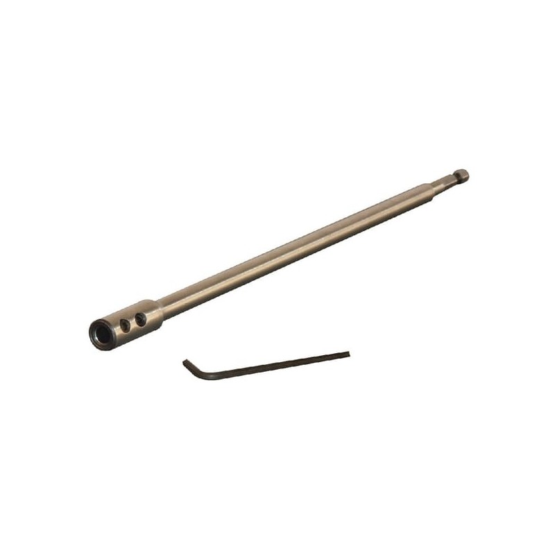 Extension 300mm for speed drill - VS3906002 Extension 300mm for speed drill - VS3906002
