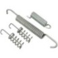 Brake spring kit - VPN4302 Brake spring kit - VPN4302
