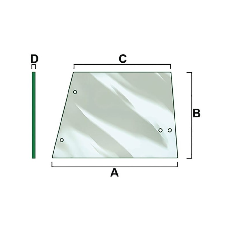 Glass - VPM7206 Glass - VPM7206