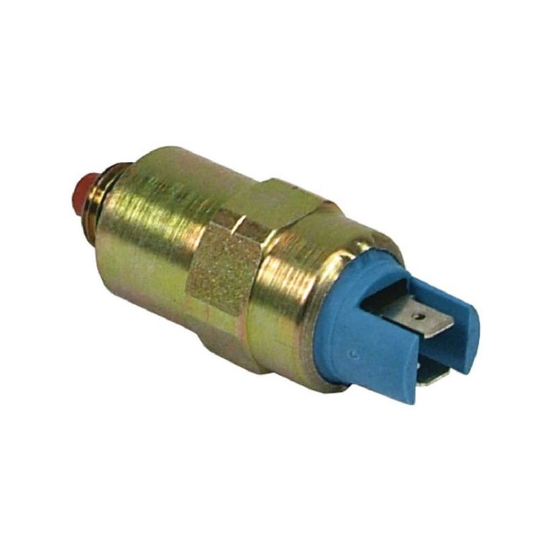 Magnetventil, kraftstoffabsch - VPM6114 Magnetventil, kraftstoffabsch - VPM6114