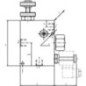 3-Wege Stromr.Ventil mit DBV2/2 - VPR3ET10003