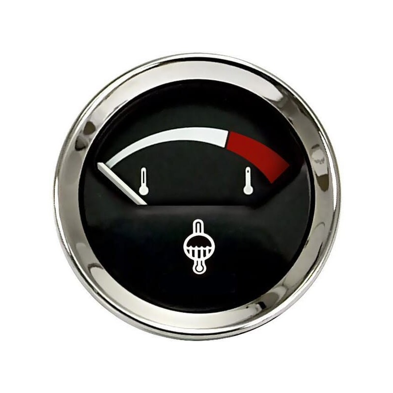 Temperature gauge - VPM5541 Temperature gauge - VPM5541