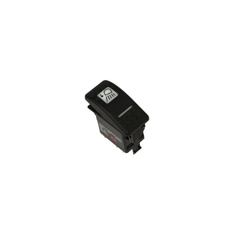 Switch - VPM6152 Switch - VPM6152