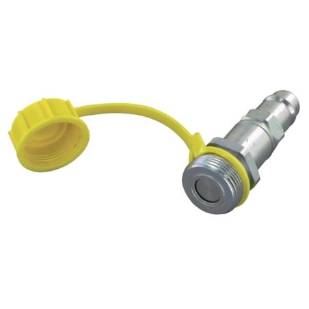 Adapter, Außengewinde 1/2 Zoll - VPXLG