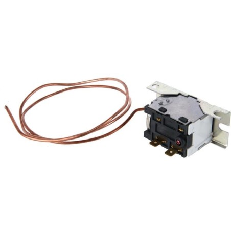 Termostat klimatyzacji - VPM9721