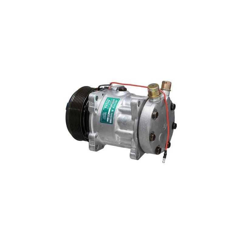 Airco compressor - VPM9569 Airco compressor - VPM9569