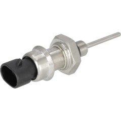 VPM6237 Vapormatic, Czujniki 